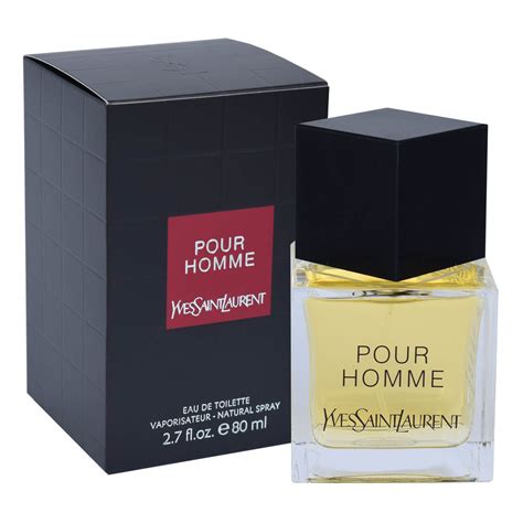 ysl herren schmuck